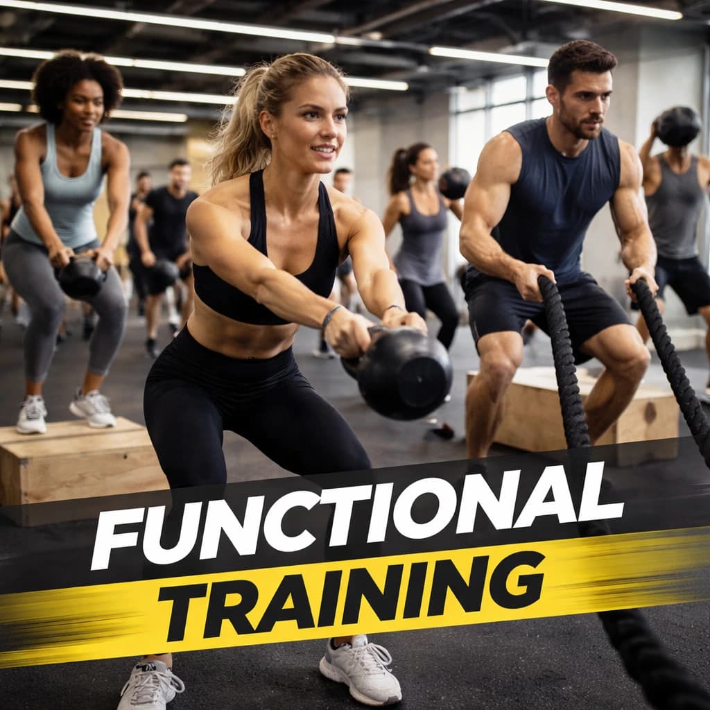 Functional Training