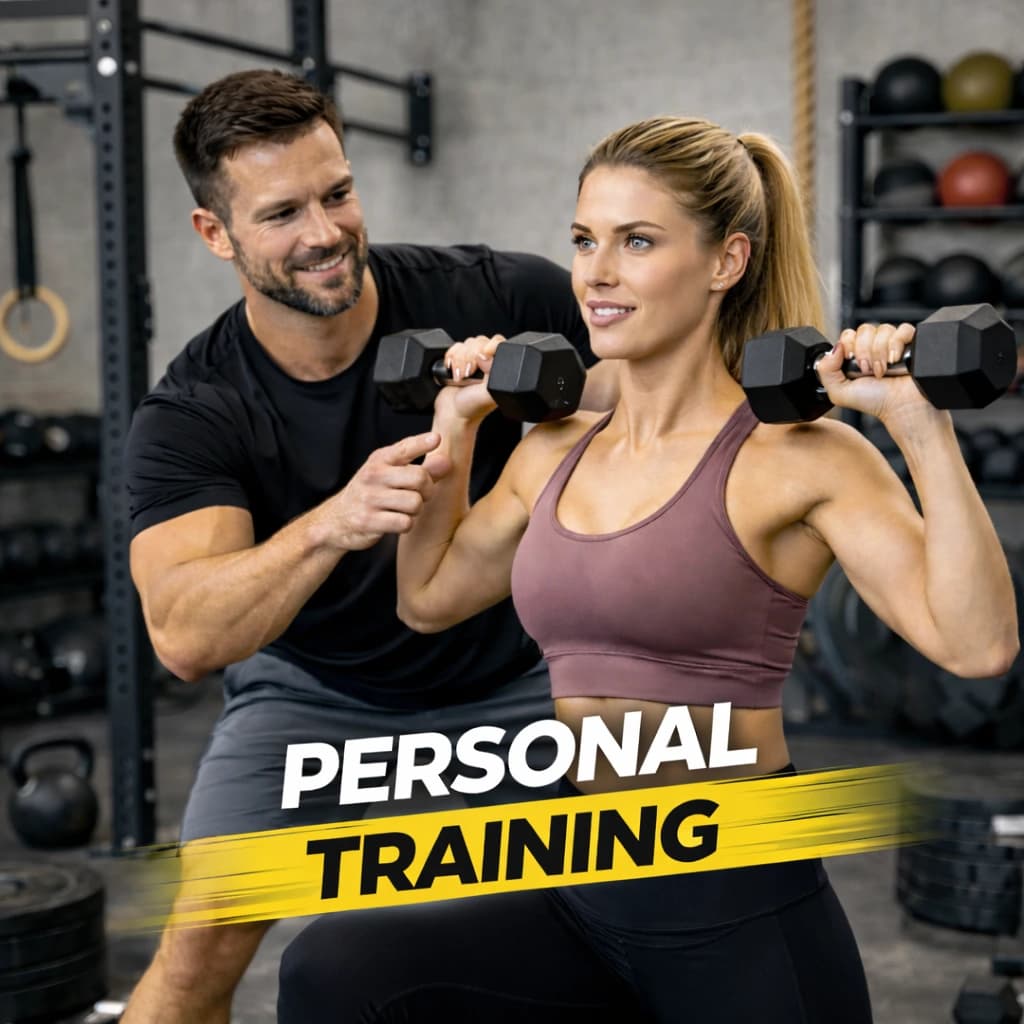 Personal Training